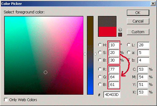 hsv2rgb